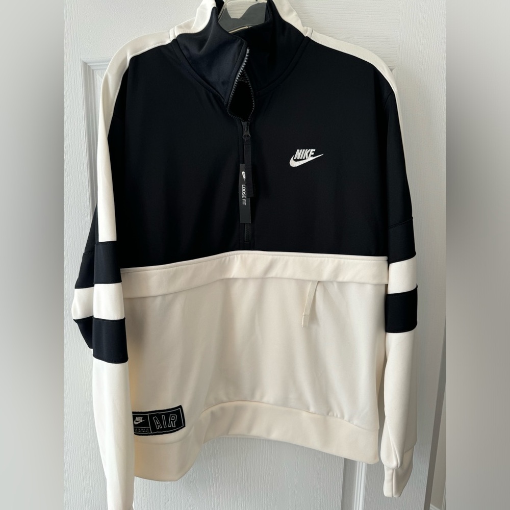 Nike Air Pullover